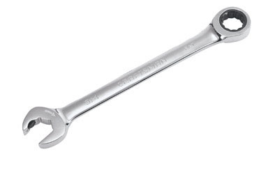 Cm 3/4" Sae Oe Wrench