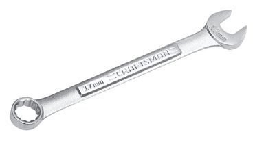 Cm Wrench Comb 17mm