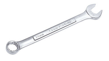 Cm Wrench Comb 18mm