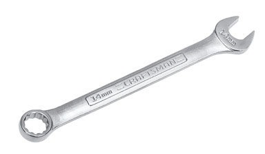 Cm Wrench Comb 14mm