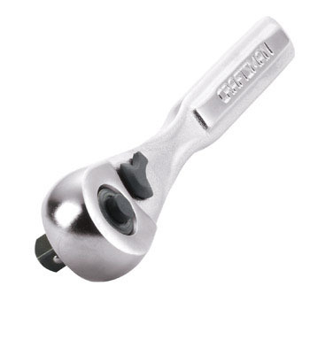 Cm Ratchet 1/4dr Terdrop