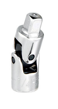 CM UNIVERSAL JOINT 1/4DR