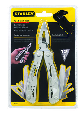 MULTI TOOL 12 IN 1