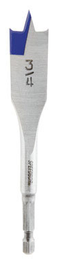 SPADE BIT SPDBOR FLAT3/4