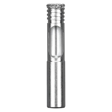 Diamond Drill Bit 3/16"