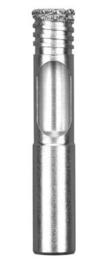 Diamond Drill Bit 5/16"