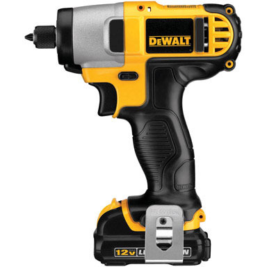 IMPACT DRIVER 12V MAX