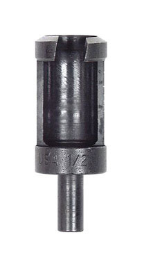 CUTTER PLUG 5/8"