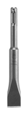 STUBBY FLAT CHISEL