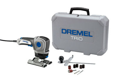 TRIO TOOL KIT