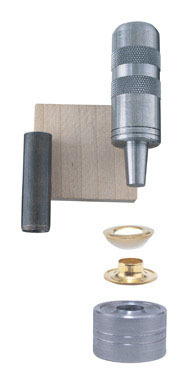 Grommet Kit 1/2"id Hole