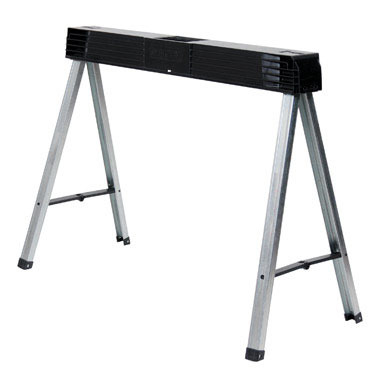 Fold-up Storing Sawhorse