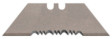 SERRATED BLADE 1/2 10PK