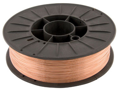 MIG WIRE SPOOL .030 10#