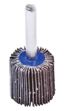 FLAP WHEEL1"X1" 80 GRIT