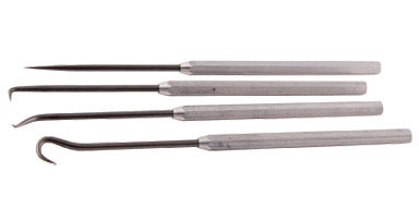 PICK SET 4-WAY