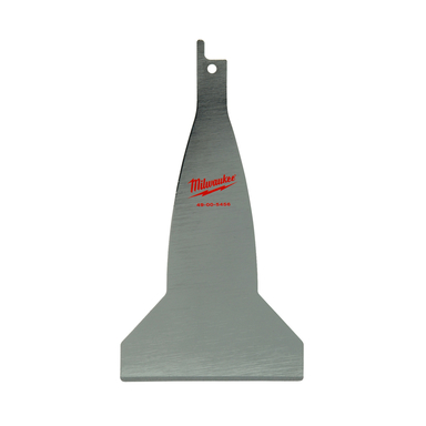 SCRAPER BLADE STL SAW 3"