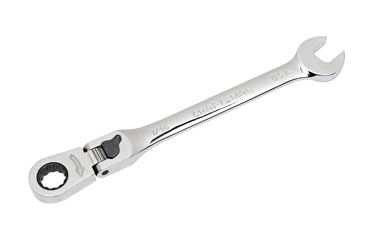 Cm Flex Wrench 7/16"