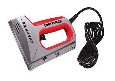 CM ELEC STAPLE/NAIL GUN