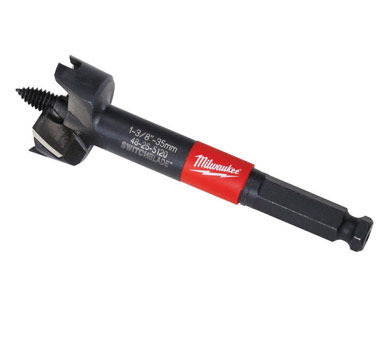 Switchblade Bit 1-3/8"