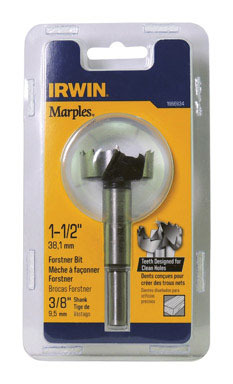 BIT DRILL FORSTNR 1-1/2"