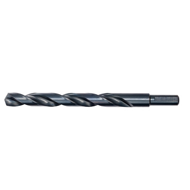 DRILL BIT BLK OX 31/64"