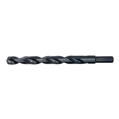 DRILL BIT BLK OX 15/32"