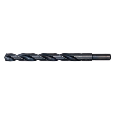 DRILL BIT BLK OX 29/64"