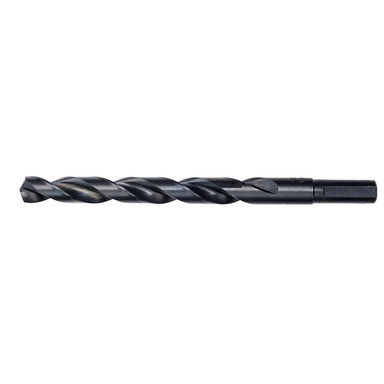 DRILL BIT BLK OX 27/64"