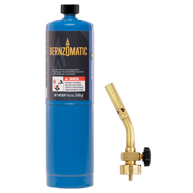 TORCH KIT CLASSIC 2PC