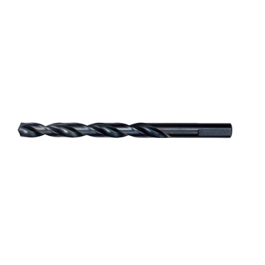 DRILL BIT BLK OX 23/64"