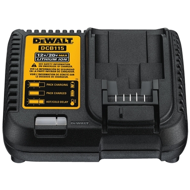 Batt Charger 12v-20vmax