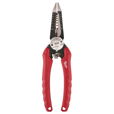 Pliers Combination 6-n-1