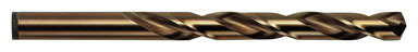 DRILLBIT 19/64" COBALT