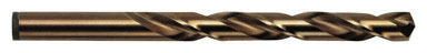 DRILL BIT 31/64" COBALT