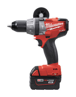 HAMMER DRILL1/2M18 FUEL