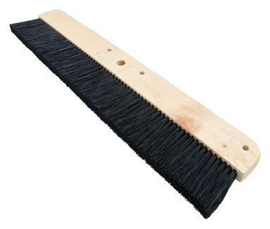 CONCRETE BROOM 24"