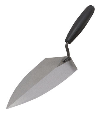 Brick Trowel 10"