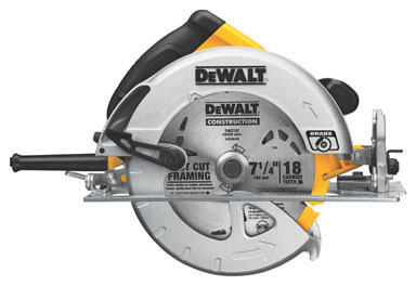 CIRCULAR SAW 7 1/4" LW