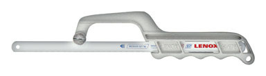 Compact Hacksaw 12" Lnx