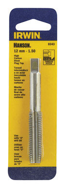 TAP METRIC 12MM-1.5MM