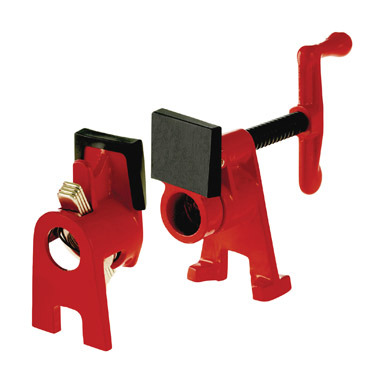 Bessey Pipe Clamp 3/4"