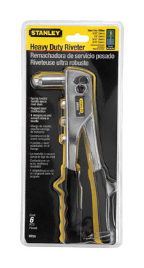 RIVET TOOL HEAVY DUTY