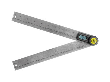 Digital Angle Finder 10"