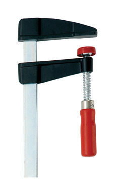 BESSEY LD BAR CLAMP 4"