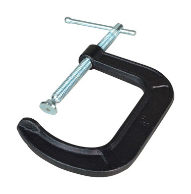 Bessey C Clamp 4"