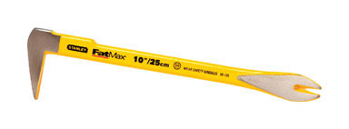 Claw Bar 10" Fatmax