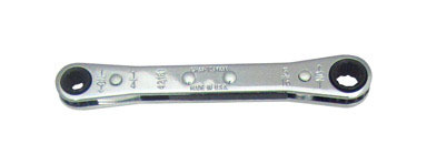 CM BOX WRENCH 1/4"X5/16"