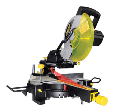 MITER SAW 10" SLIDECOMP