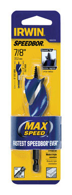 DRILLBIT 7/8"X4" SPDBRMX